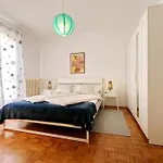 Ema Old Town Apartman Zadar