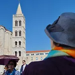 Ema Old Town * Zadar