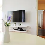 Ema Old Town Lägenhet *