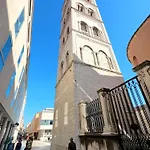 Ema Old Town Lägenhet Zadar