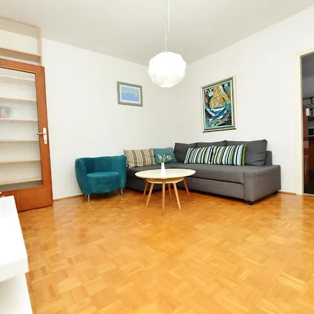 Appartement Ema Old Town