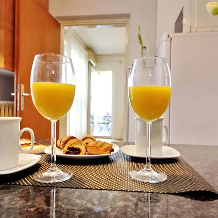 Ema Old Town Appartement *