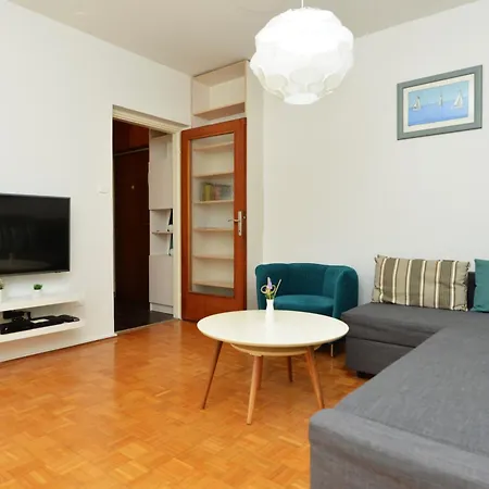 Appartement Ema Old Town *