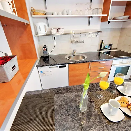 Ema Old Town 公寓 扎达尔