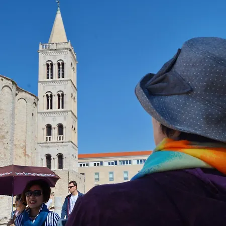 Ema Old Town * Zadar