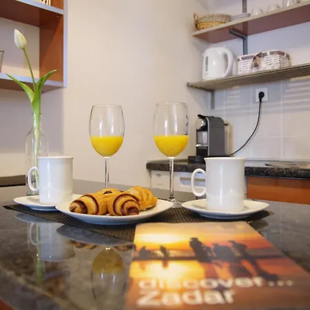 Ema Old Town Appartement