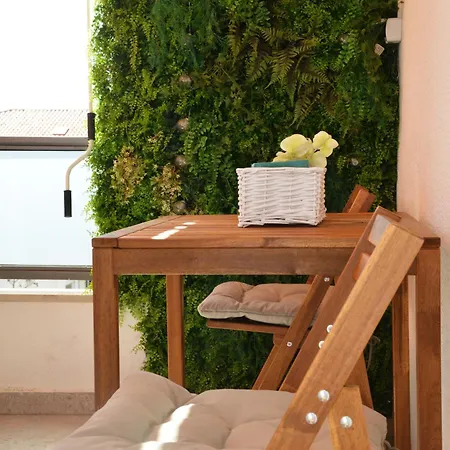 Appartement Ema Old Town