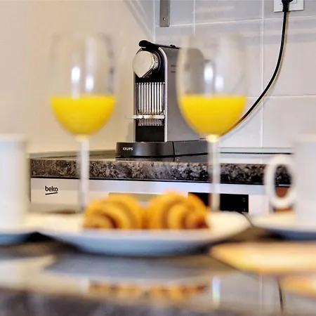 Ema Old Town Lejlighed Zadar