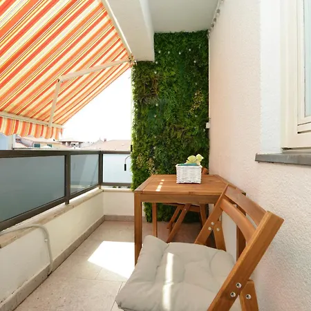 Ema Old Town * Zadar