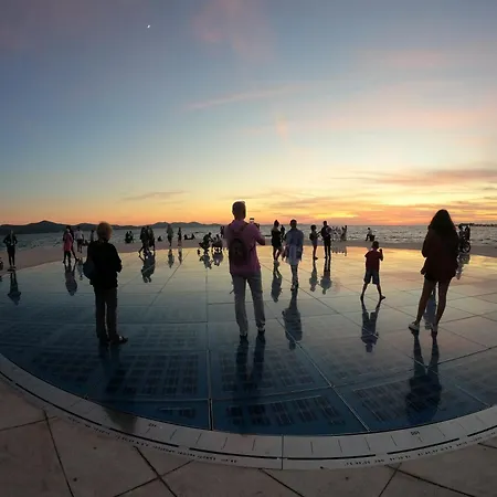 Appartement Ema Old Town *