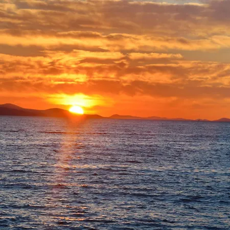 Ema Old Town Zadar