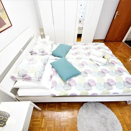 Ema Old Town * Zadar