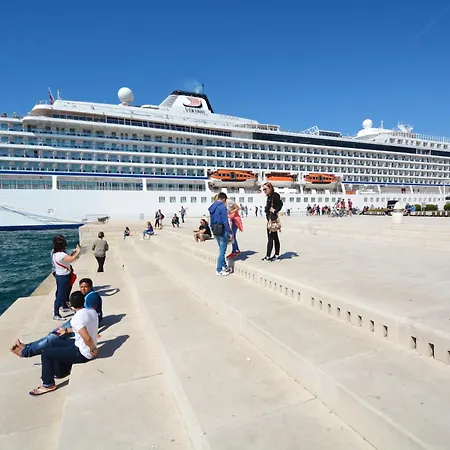 Ema Old Town Appartement *