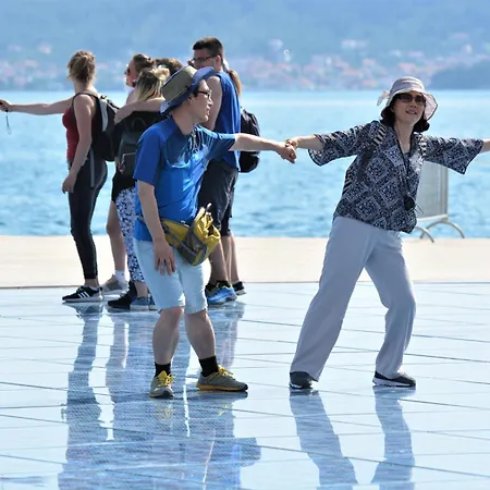 Appartement Ema Old Town *